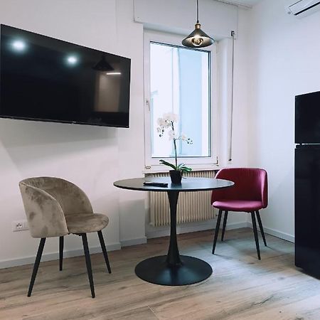 Apartment Teatro Bolzano Eksteriør bilde