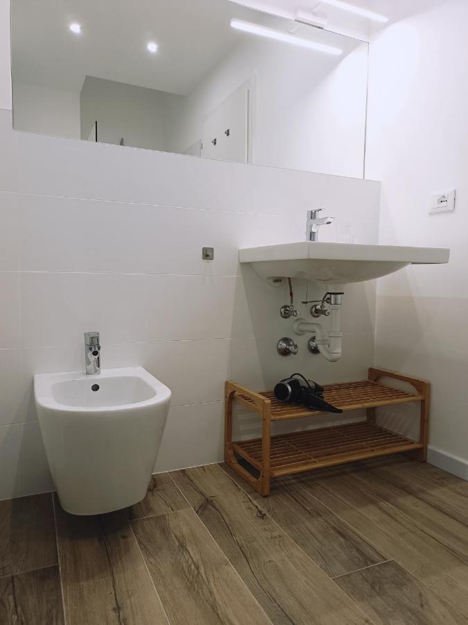 Apartment Teatro Bolzano Eksteriør bilde