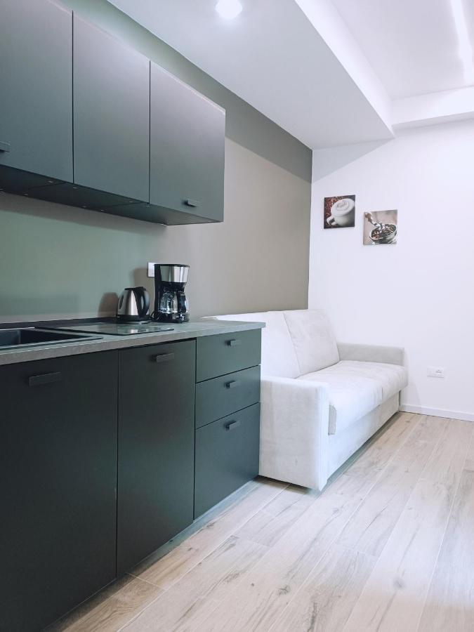 Apartment Teatro Bolzano Eksteriør bilde