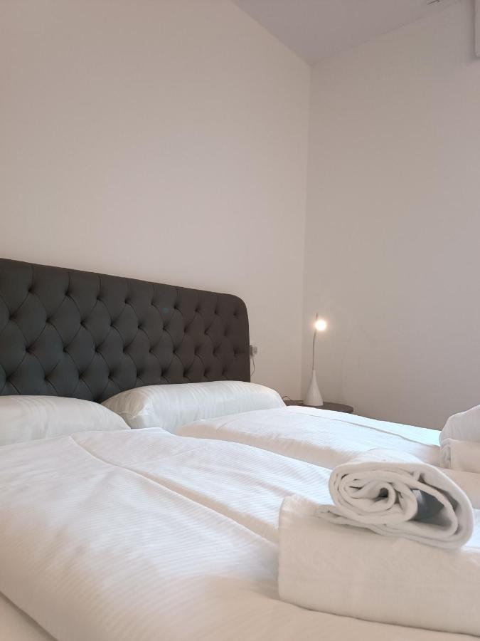 Apartment Teatro Bolzano Eksteriør bilde