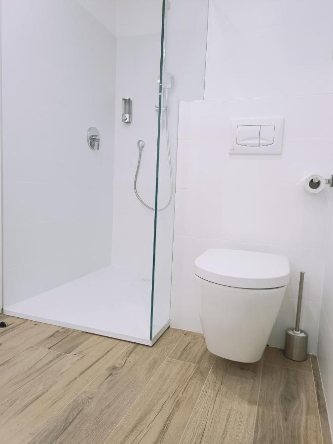 Apartment Teatro Bolzano Eksteriør bilde