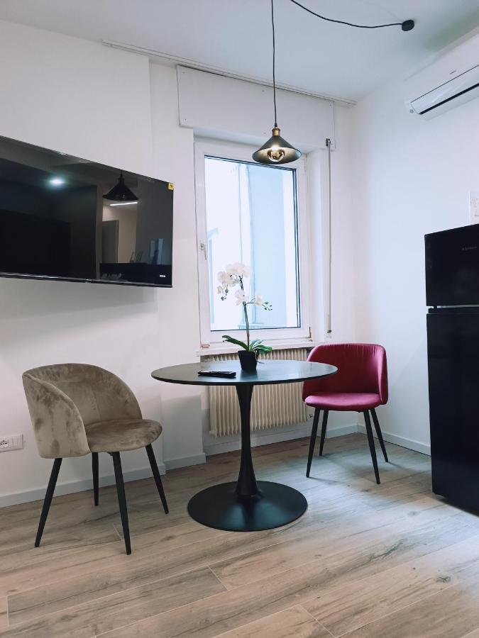 Apartment Teatro Bolzano Eksteriør bilde