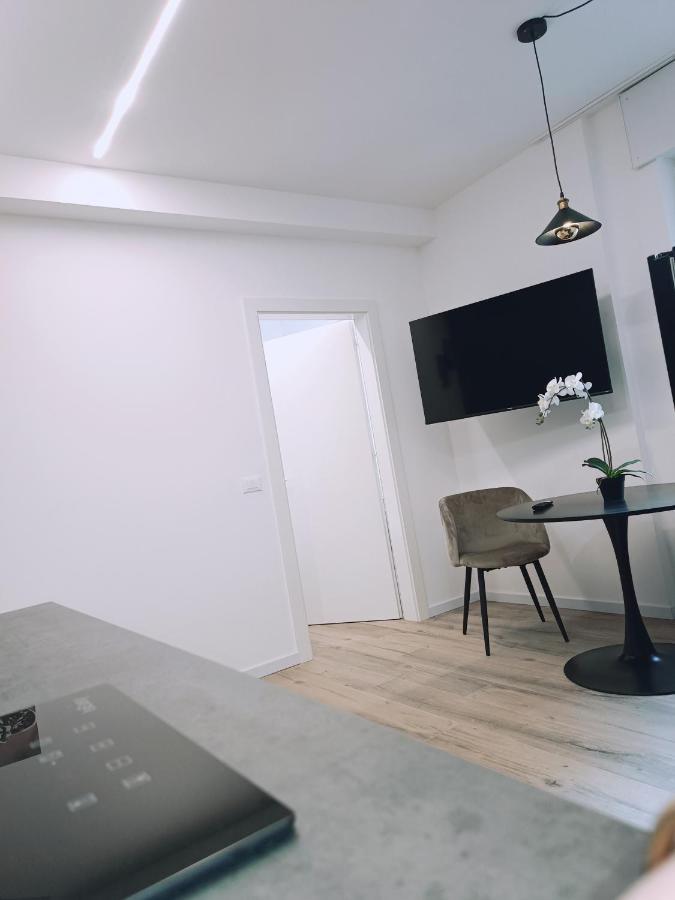 Apartment Teatro Bolzano Eksteriør bilde