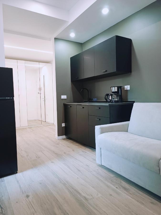 Apartment Teatro Bolzano Eksteriør bilde