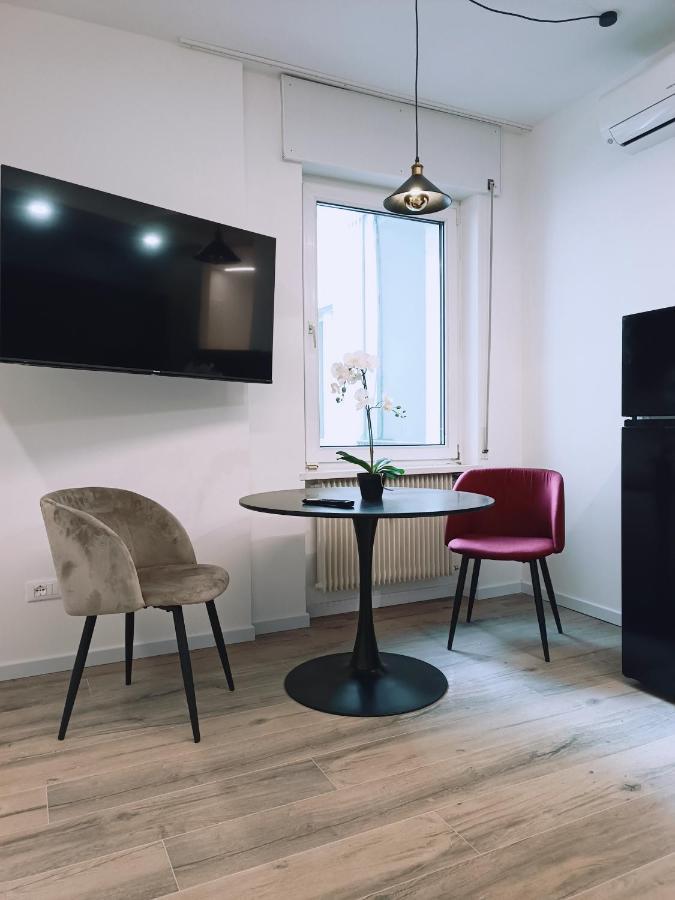 Apartment Teatro Bolzano Eksteriør bilde