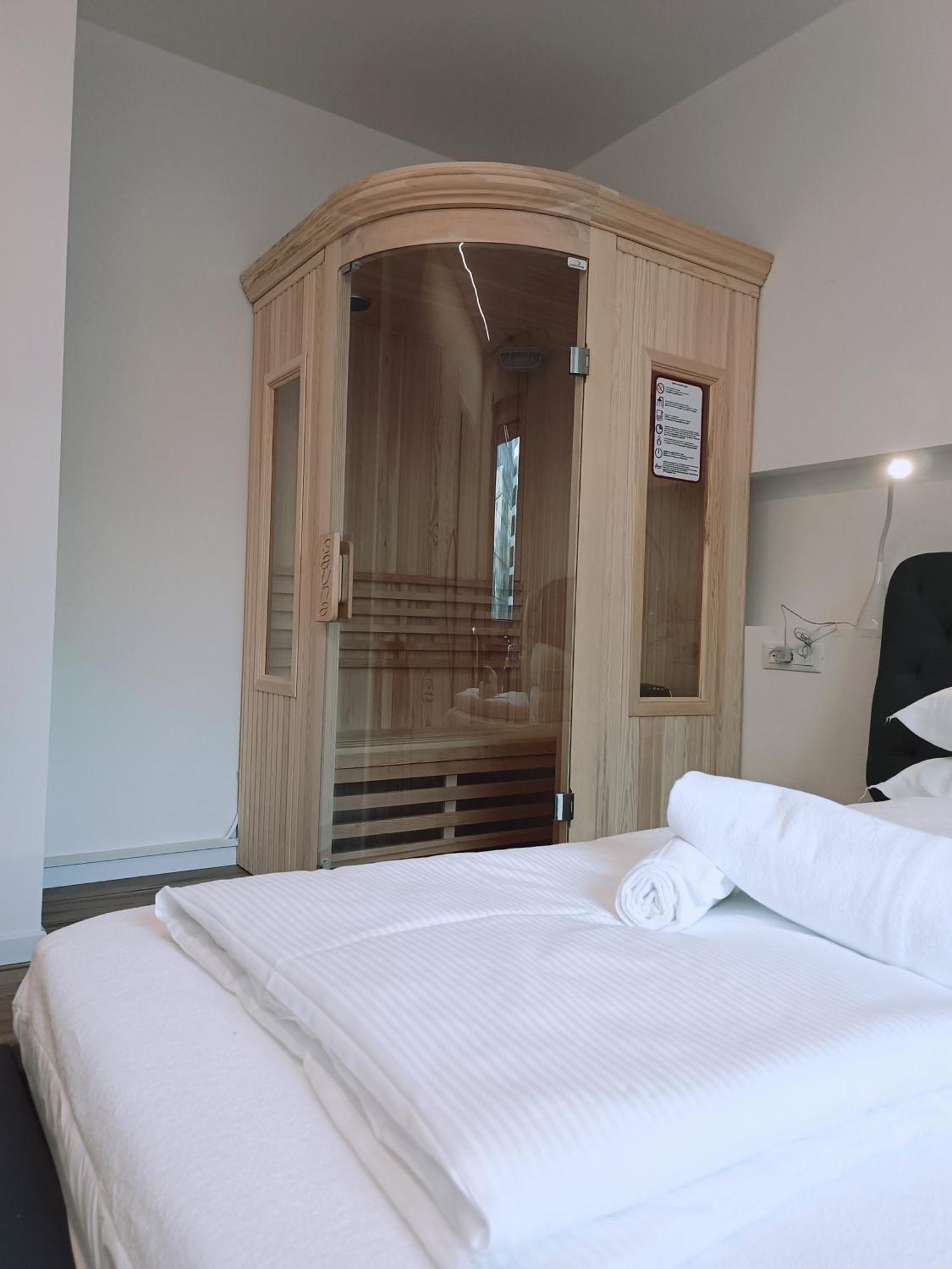 Apartment Teatro Bolzano Eksteriør bilde